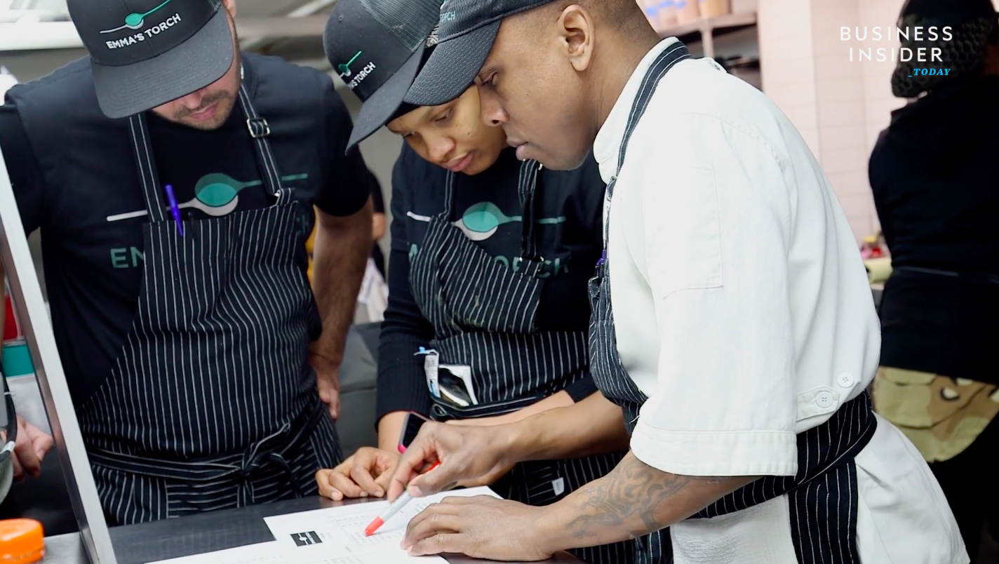 Business Insider Today