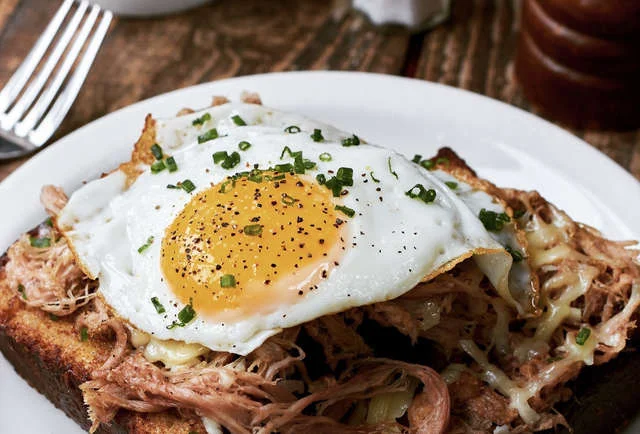 Thrillist: The Best Brunch in 15 Brooklyn Neighborhoods