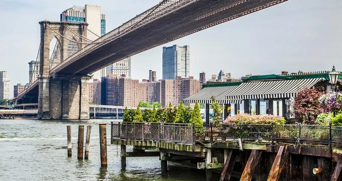 Vacation Idea: 22 Unique Things To Do in Brooklyn This Summer
