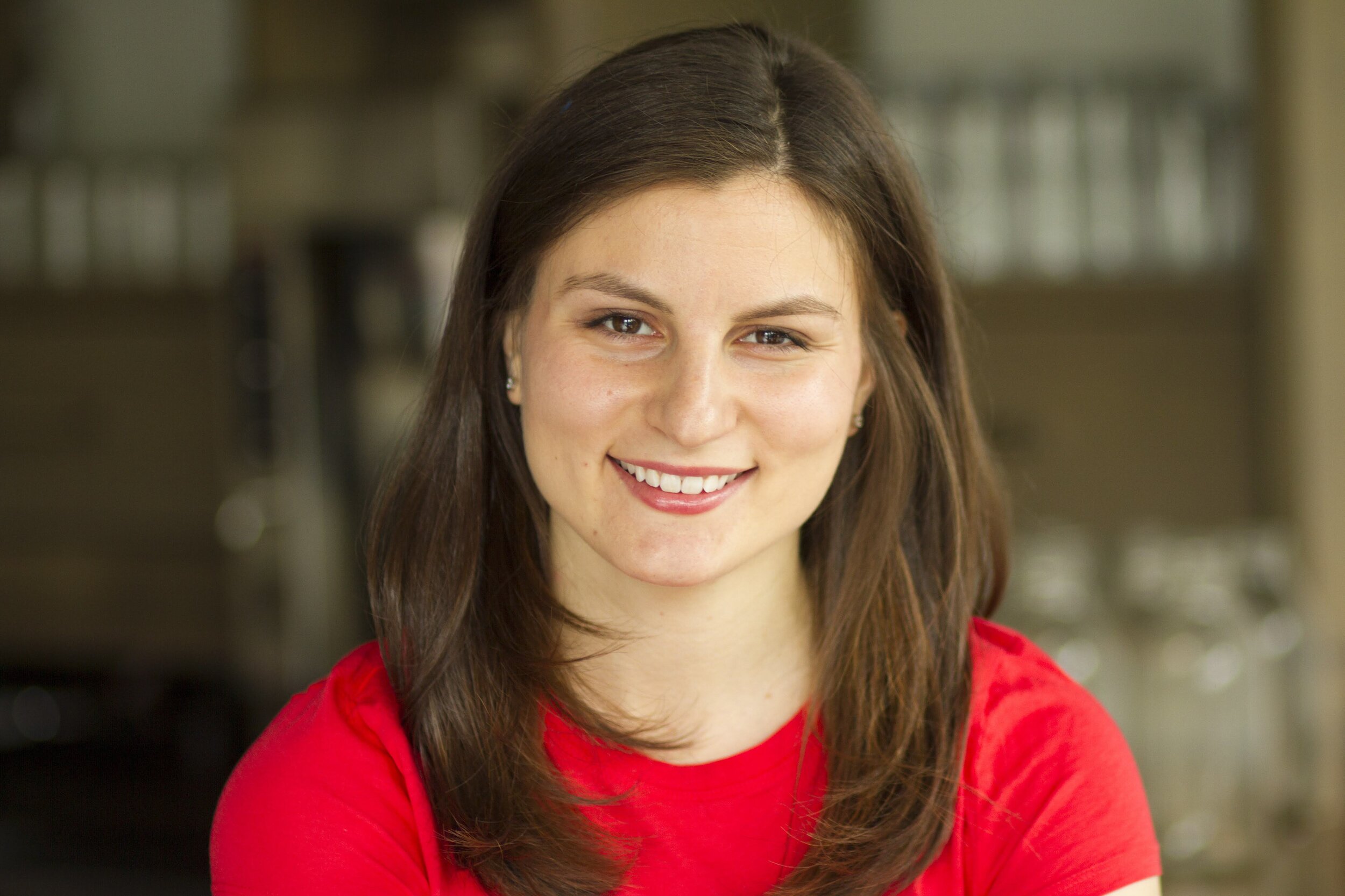 Kerry's in the Forward 50! 