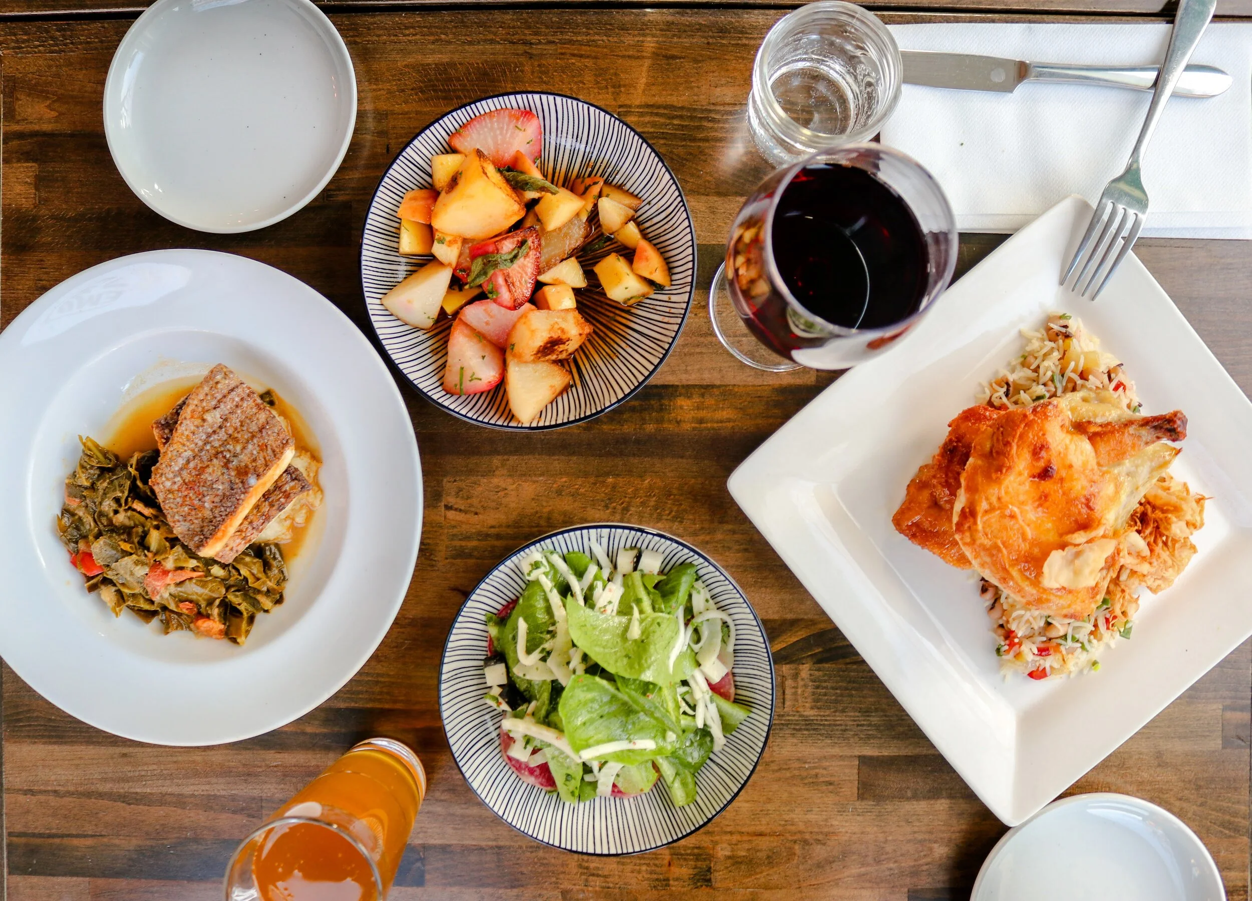 Emma's Torch &amp; Ethical Eating! 