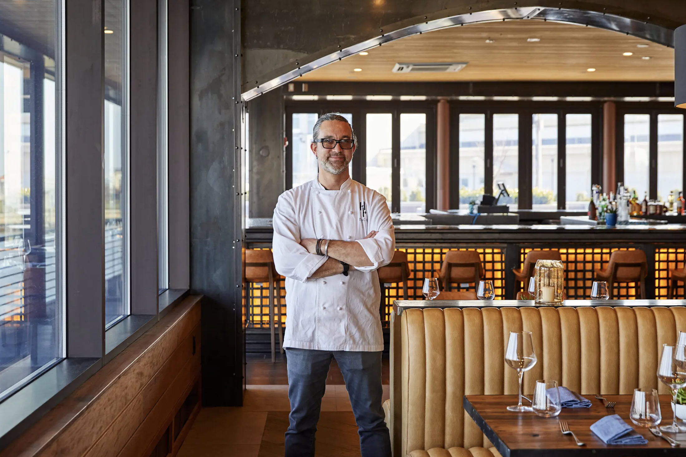 Emma's Torch in The New York Times