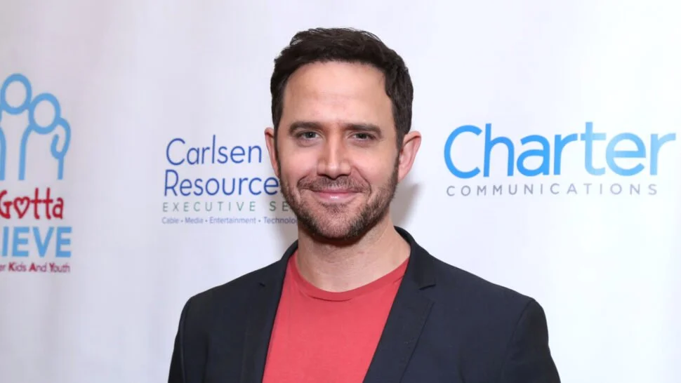 Emma's Torch in Playbill