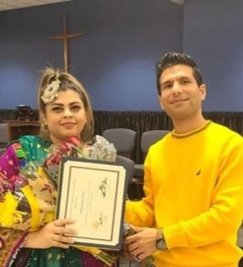 Emma's Torch in International Rescue Committee