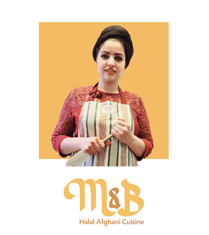 Emma's Torch in Let's Chow