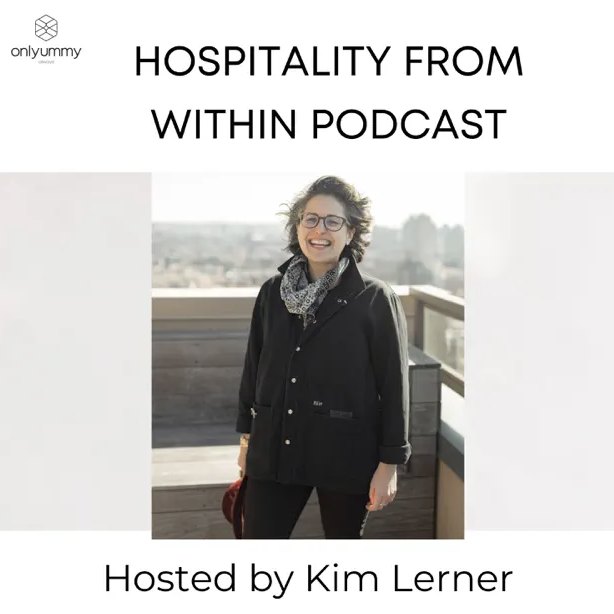 Emma's Torch in Hospitality From Within