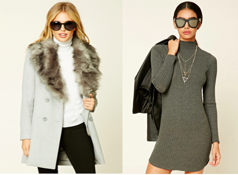 Forever 21