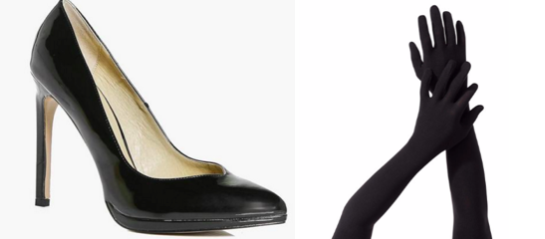 Left: Shophop I Right : Party City
