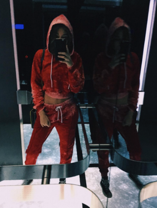 Credit: Madison Beer