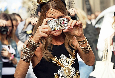 Credit: Tumblr - Cece Stein 