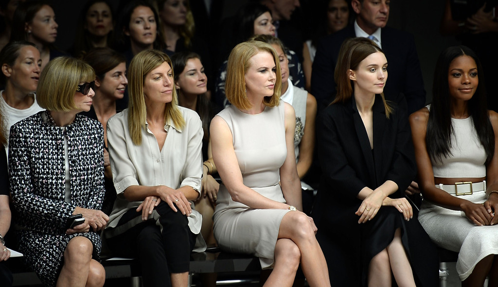 Credit: Zimbio