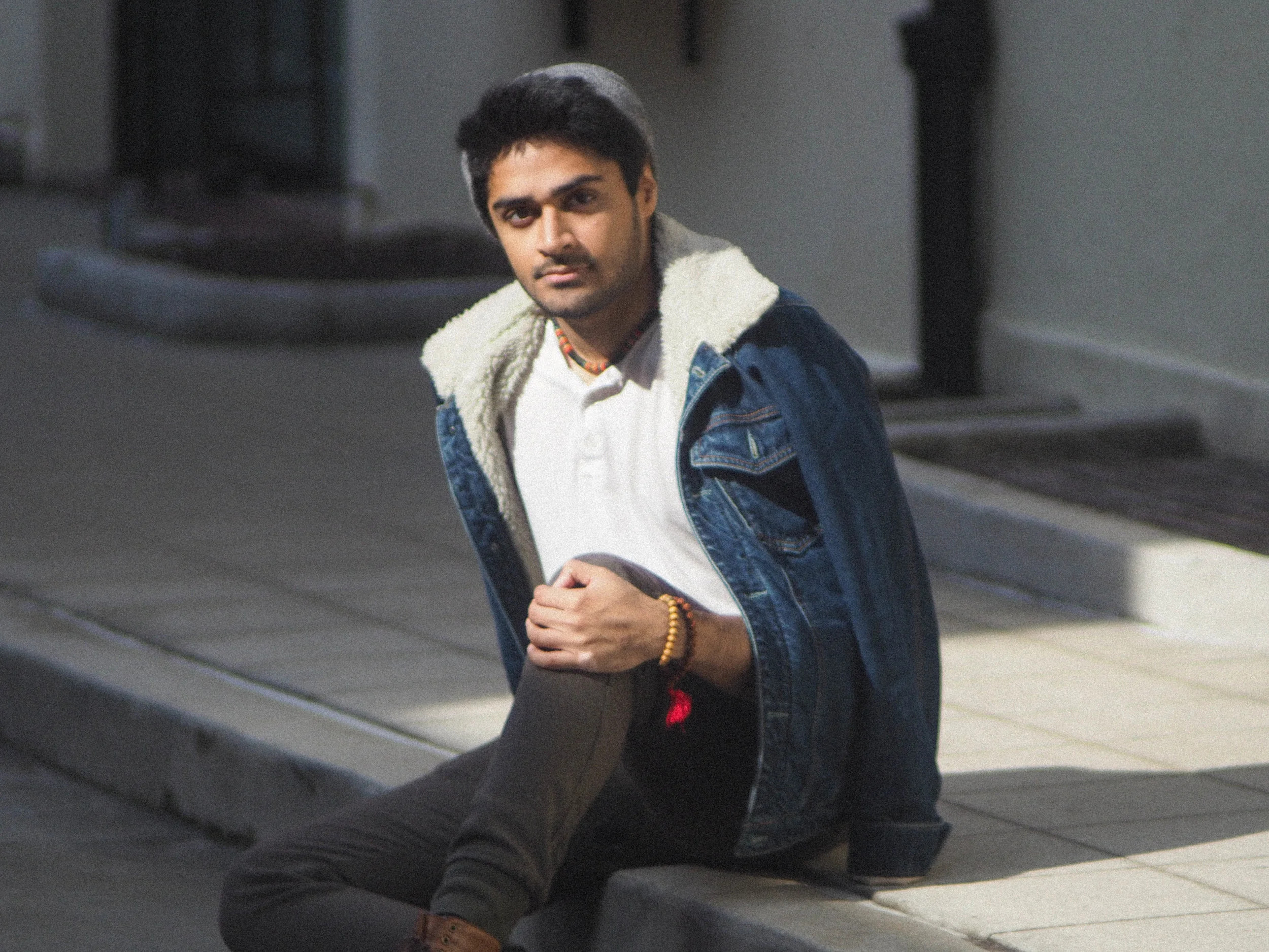 Pictured: Rayat Rahman