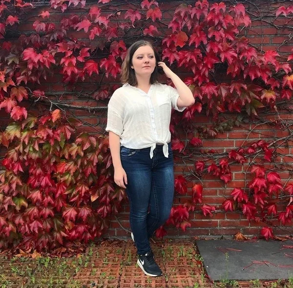Captured by a fellow NYU student studying abroad in Germany.
