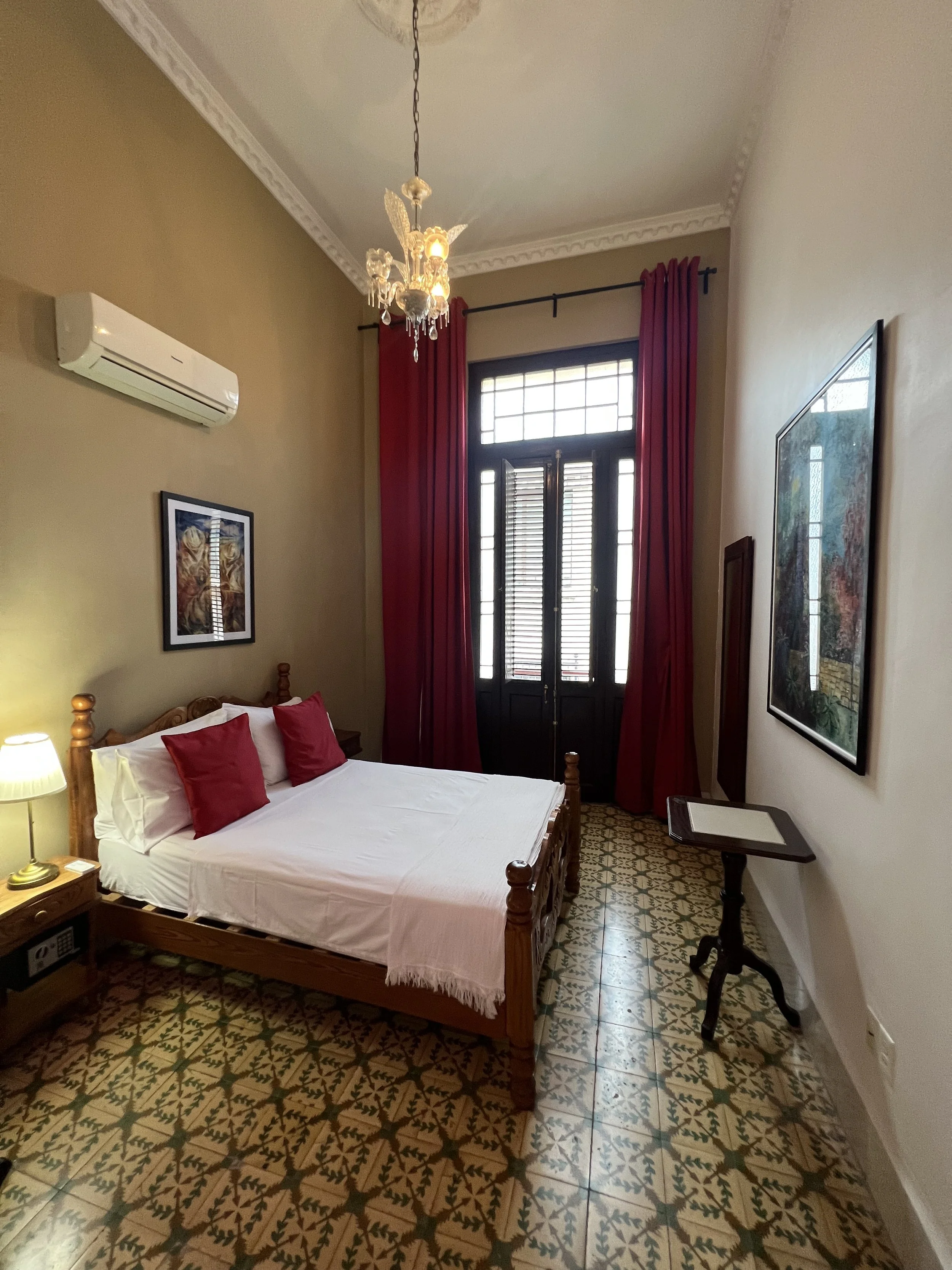 Habitación doble #4