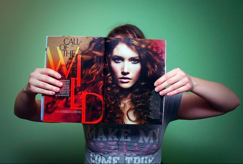 Salon: Picture Perfect