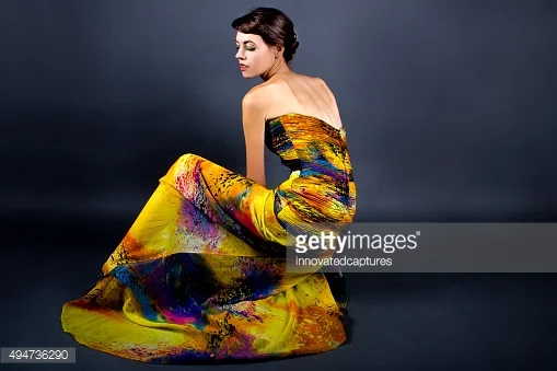 Awe Inspiring: The Hair of New York Fashion Week