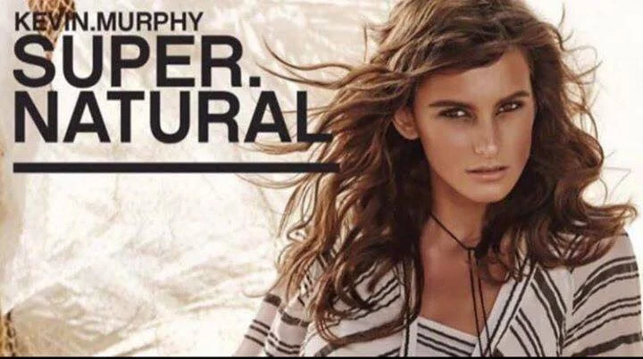 Awe Inspiring: Kevin Murphy Super.Natural