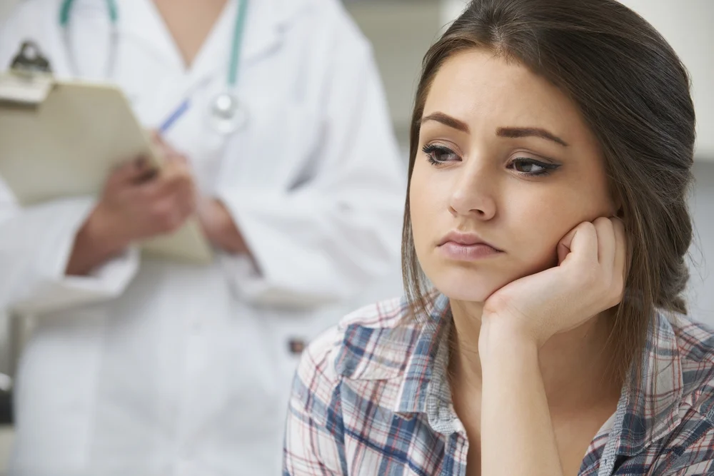 Polycystic Ovarian Syndrome: Common but Misunderstood — Dr. Lora Shahine