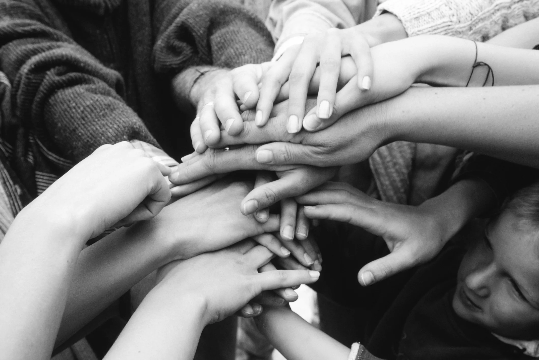 Is Unity Really the Solution?