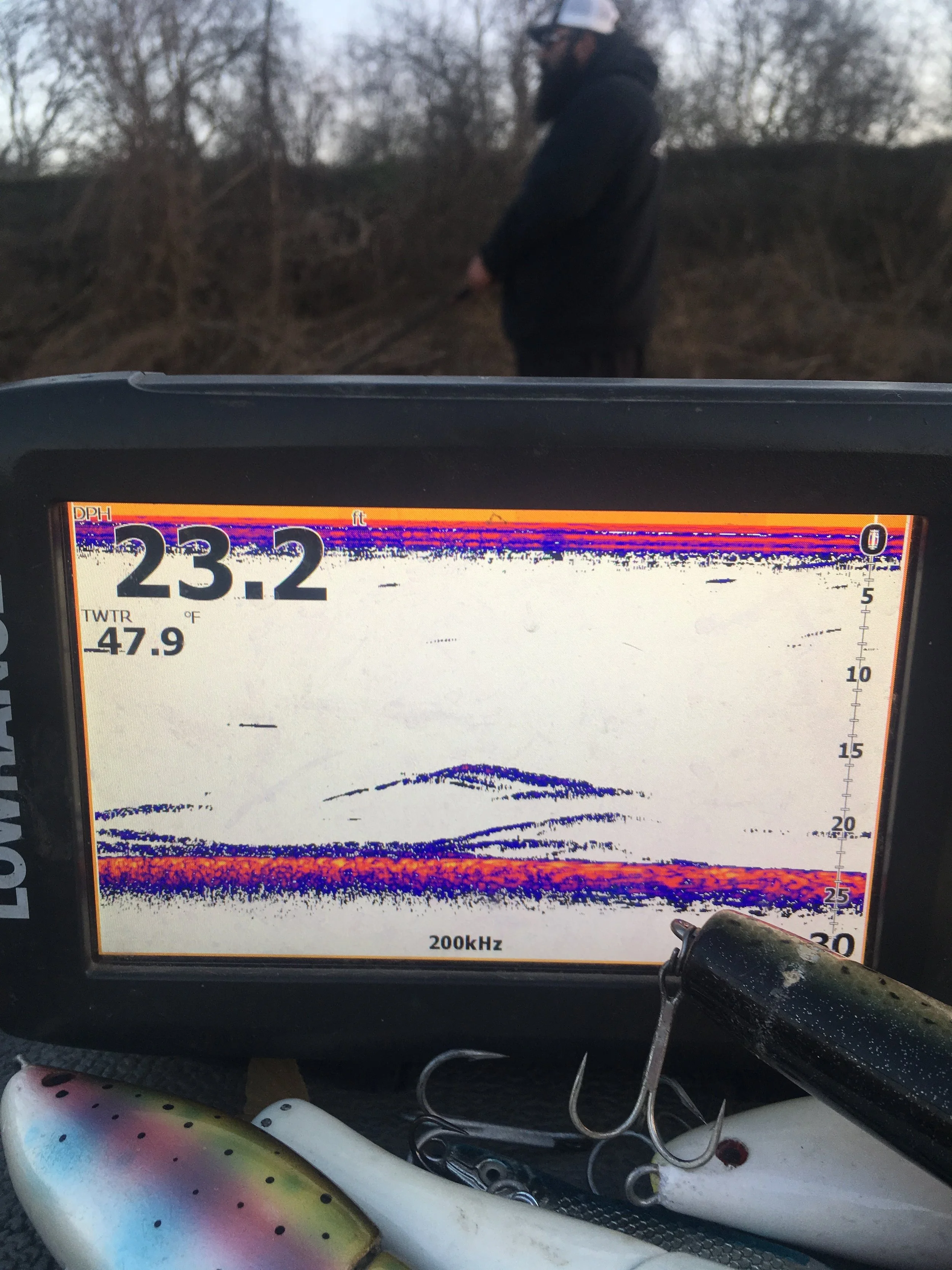 Sacramento River Sturgeon With SalmonSacRiver.com