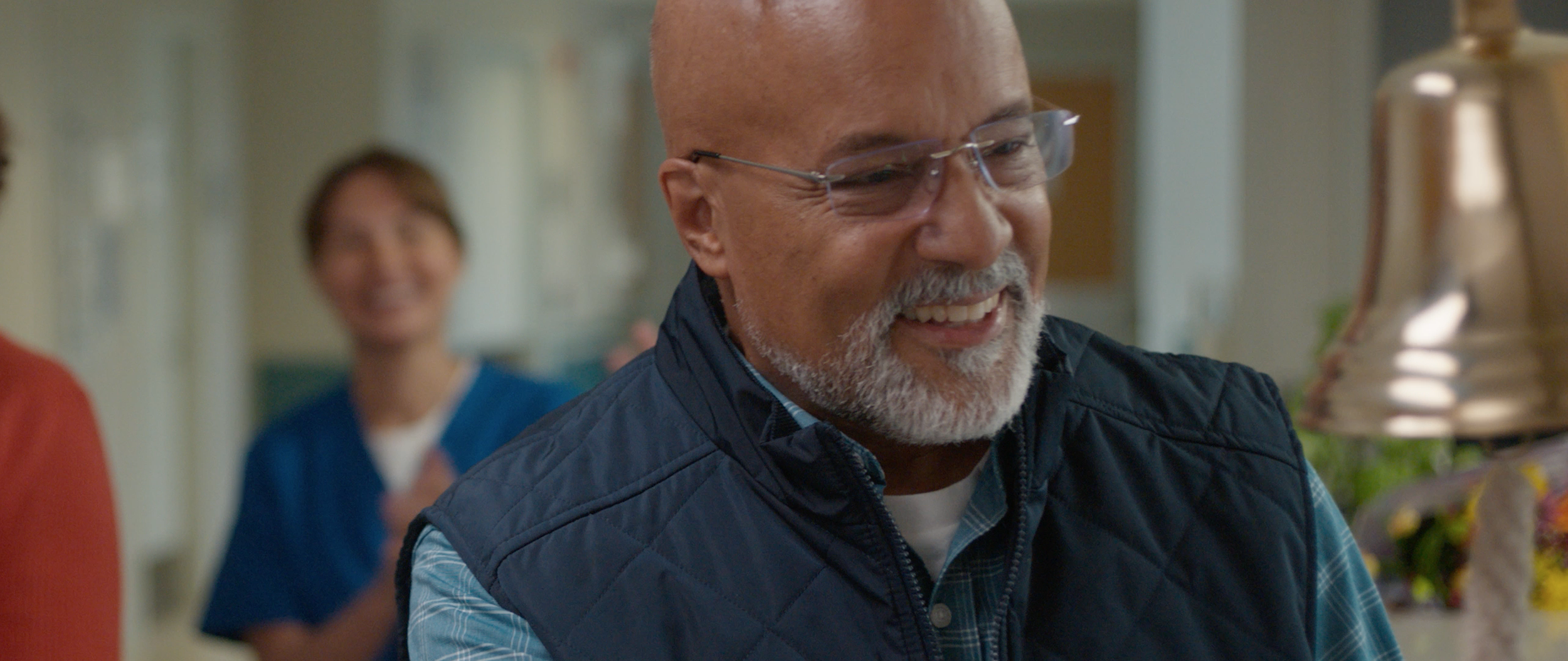 UChicago Medicine is an Agentic Enterprise / DP: Mecky Creus / Edit: Todd Beyer