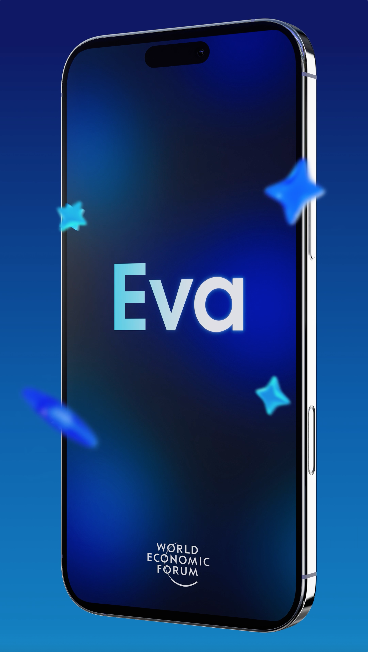 Meet Eva / GFX Artist: Ryan Madigan