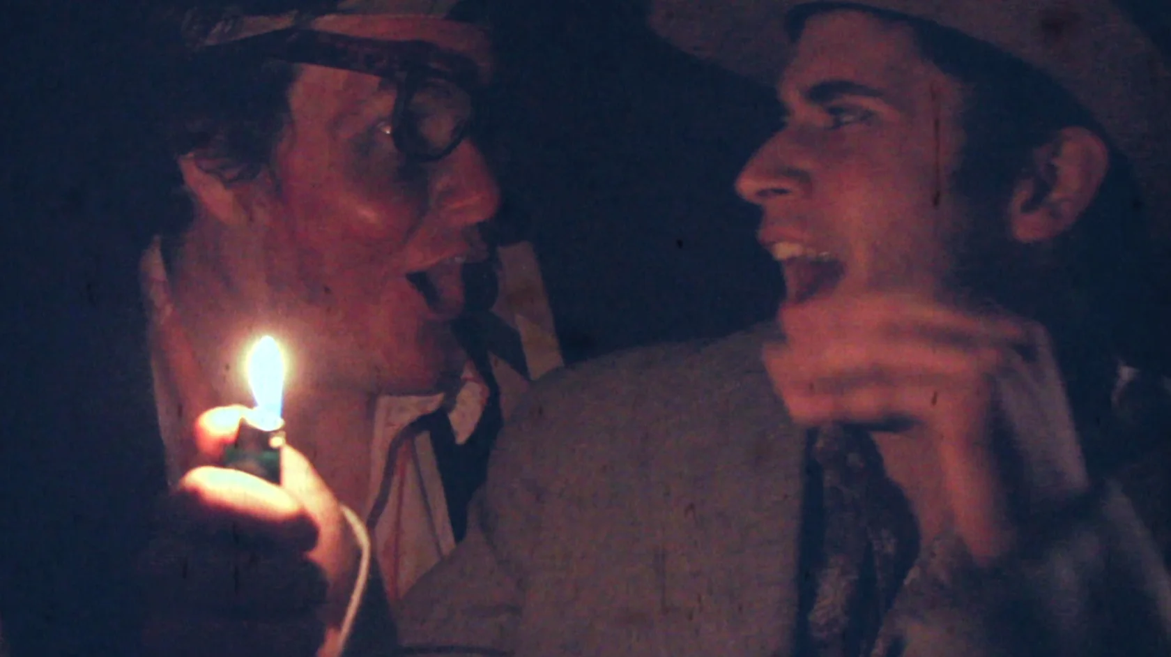 HARVEY 2: THIRST FOR BLOOD (2011) Never before seen trailer for the long awaited sequel to the James Stewart classic. 