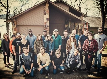 That's a wrap! Thank you to our phenomenal cast and crew, as well as everybody who assisted in producing this film. #HWAV