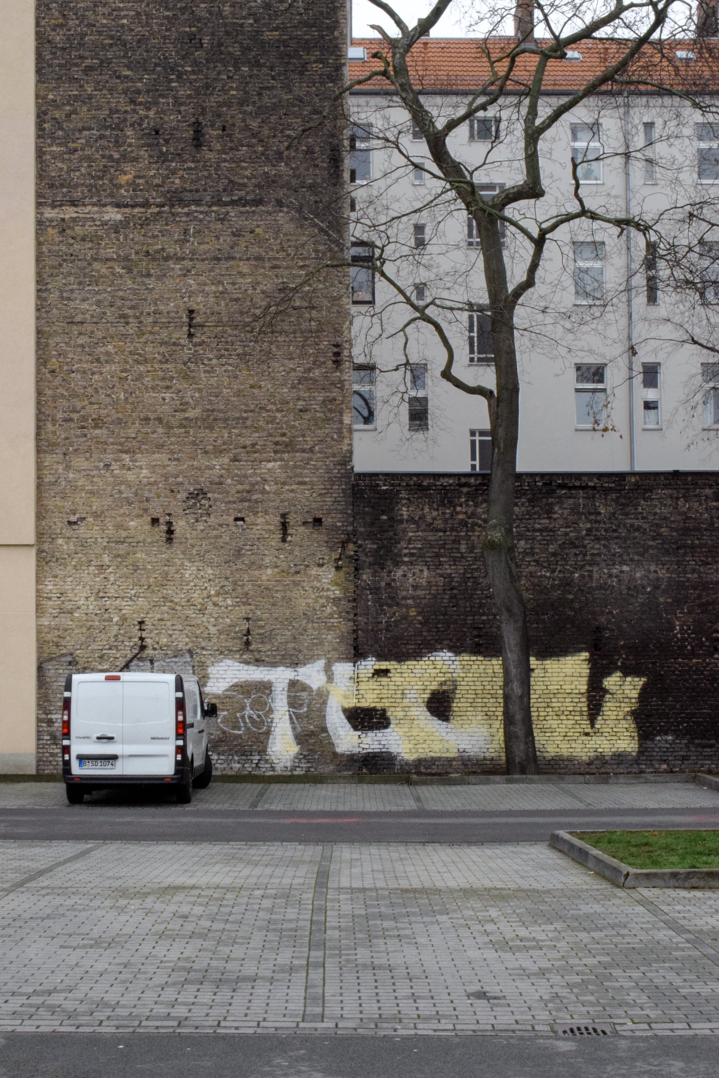 Neue Welt