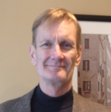 Richard E. Laitinen, BCBA, PhD