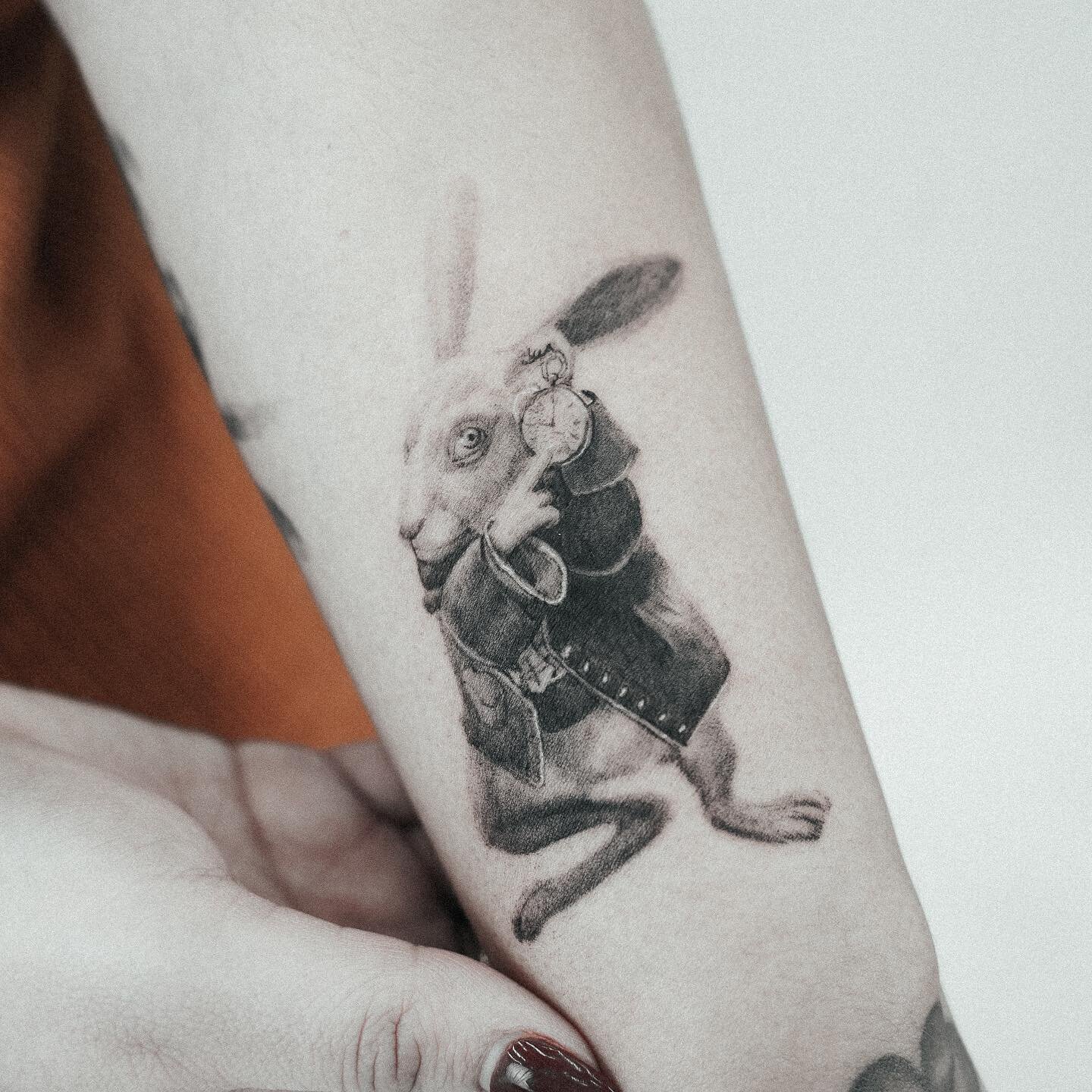 Hayden Yu — INK & WATER