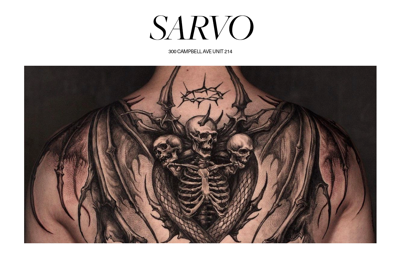 Sarvo Cover.png