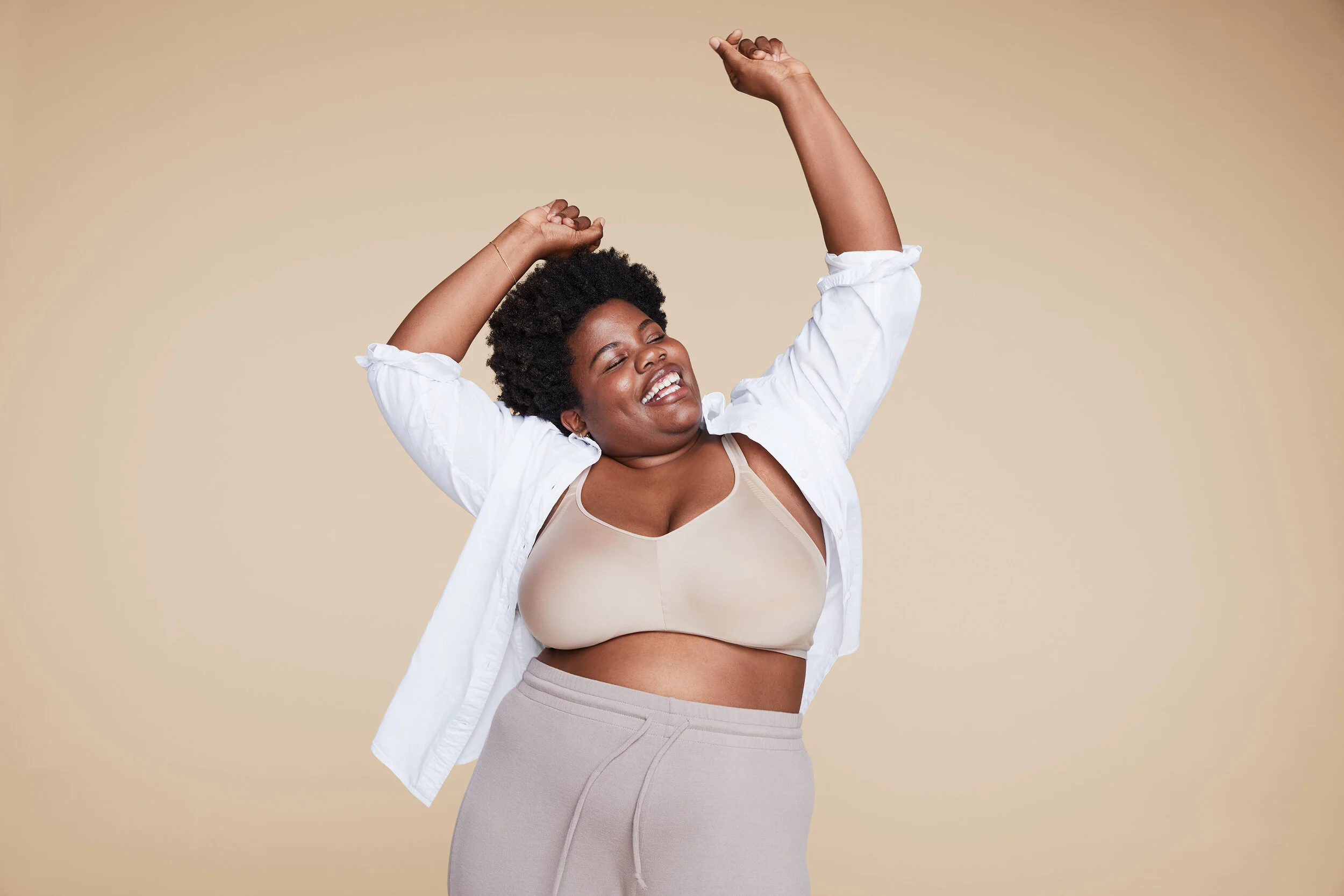 Warners It's All You Need