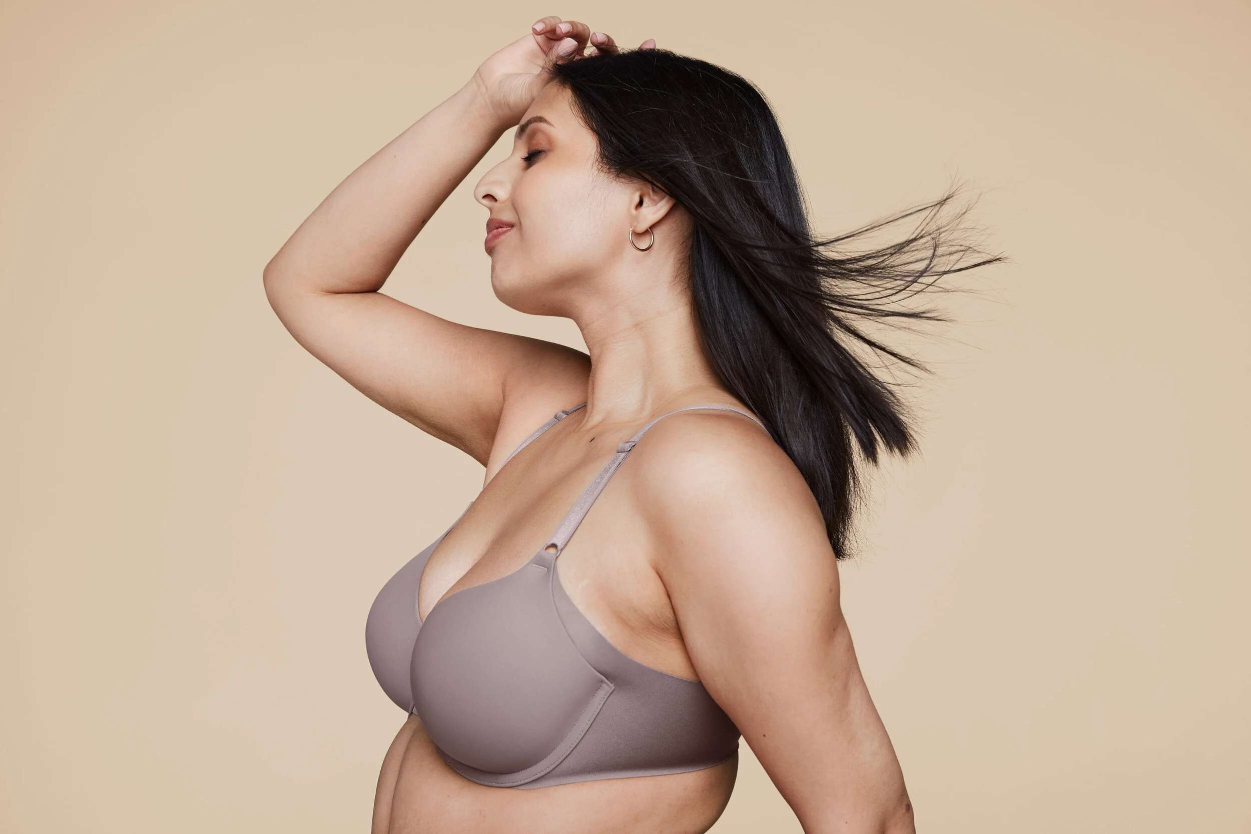 Warners It's All You Need Campaign x Piyali