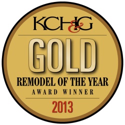 Bathroom Remodel of the Year - 2013