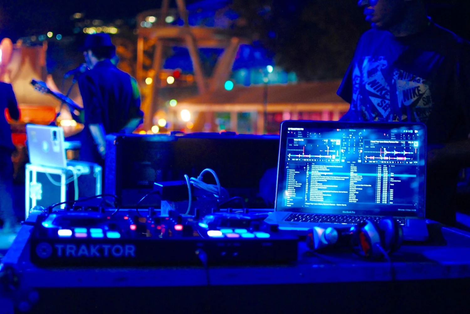 Raising Your Dj Producer Profile Dj Courses Online