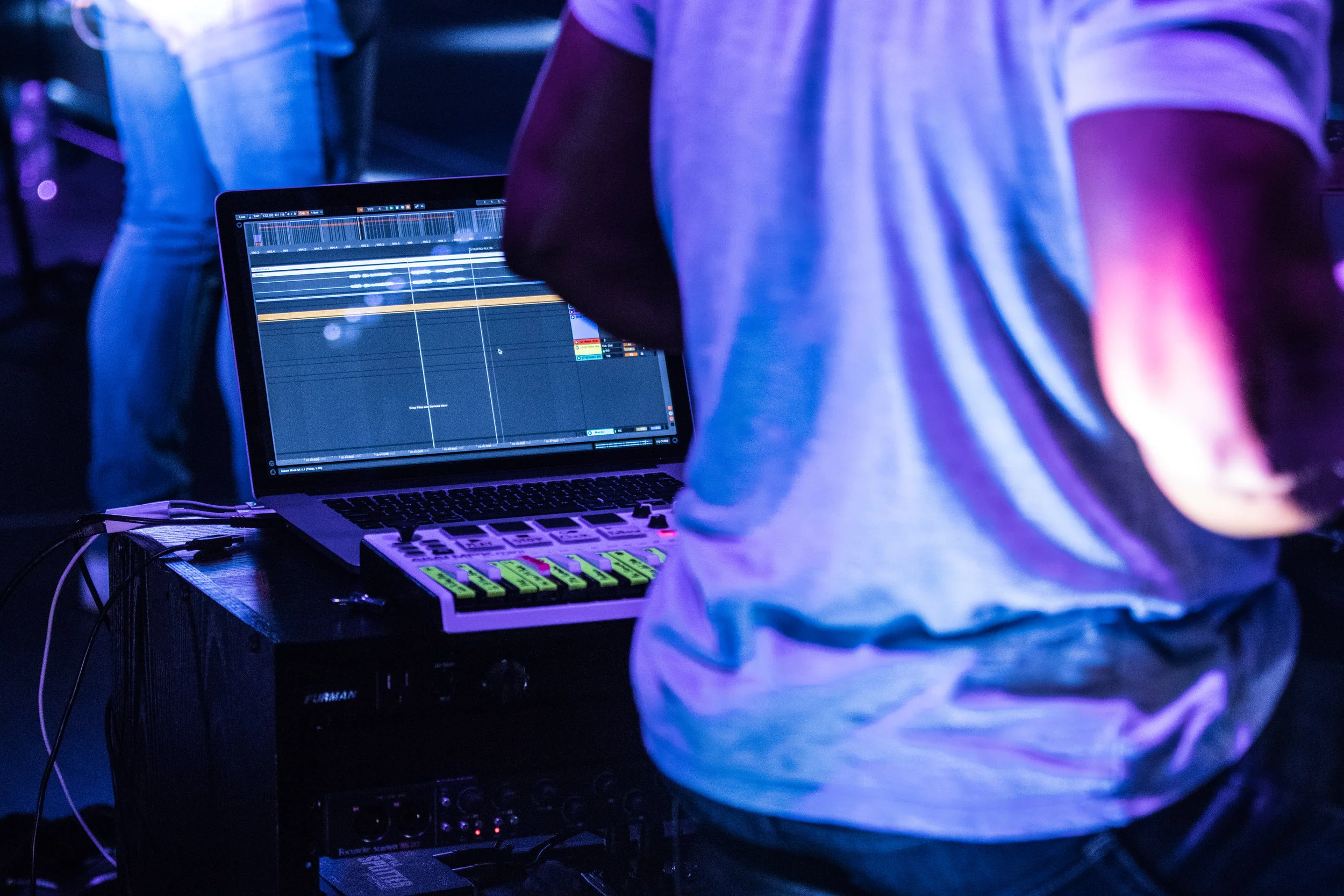 3 Alternatives To Traktor