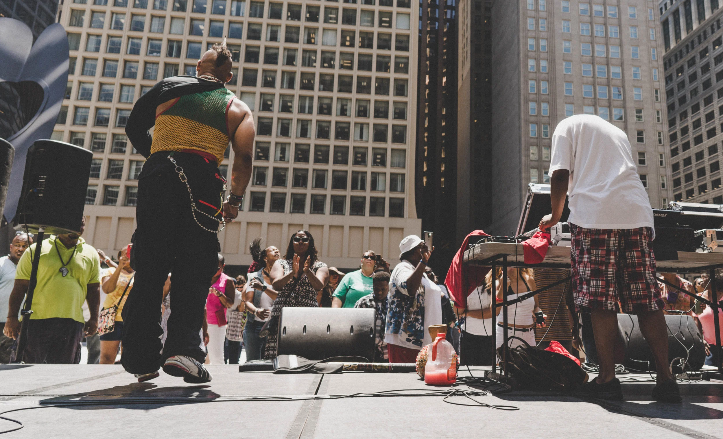 3 Things To Remember About DJing