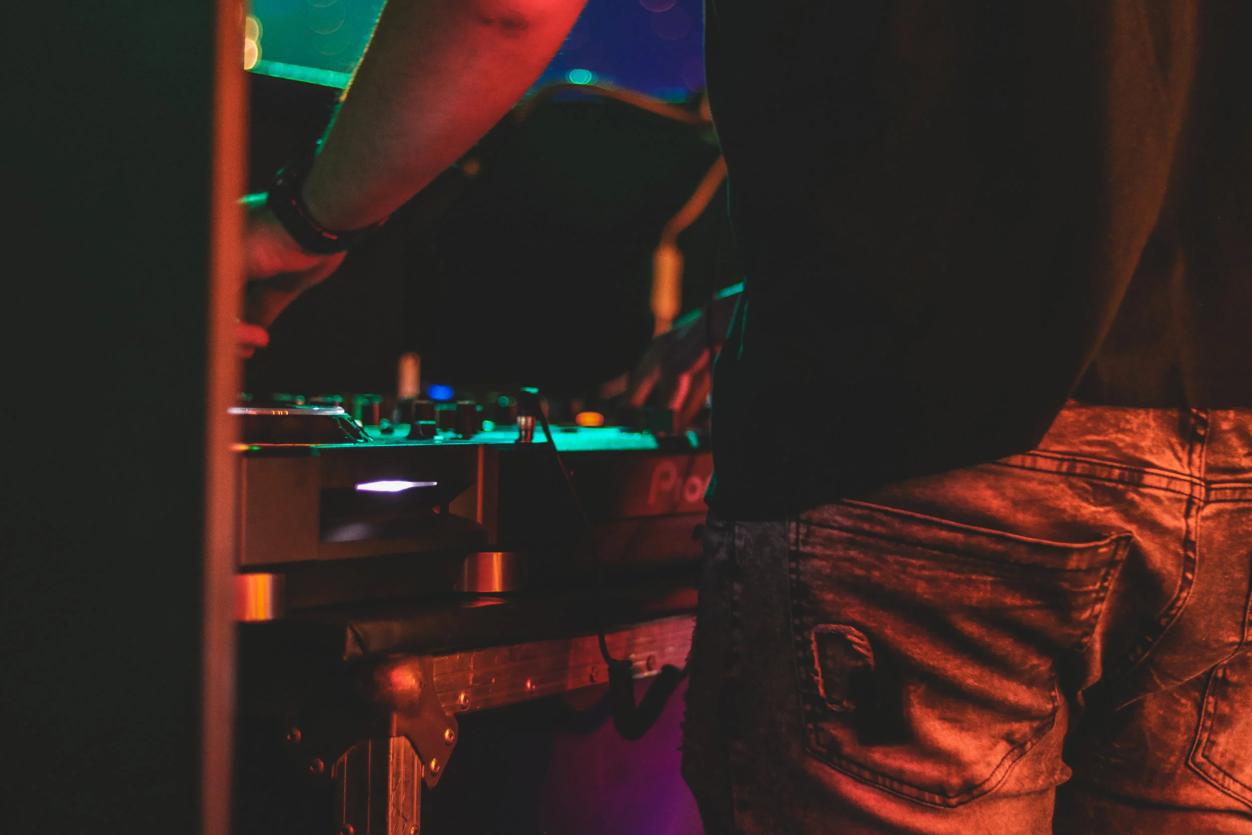Good DJ Paperwork: Part 2