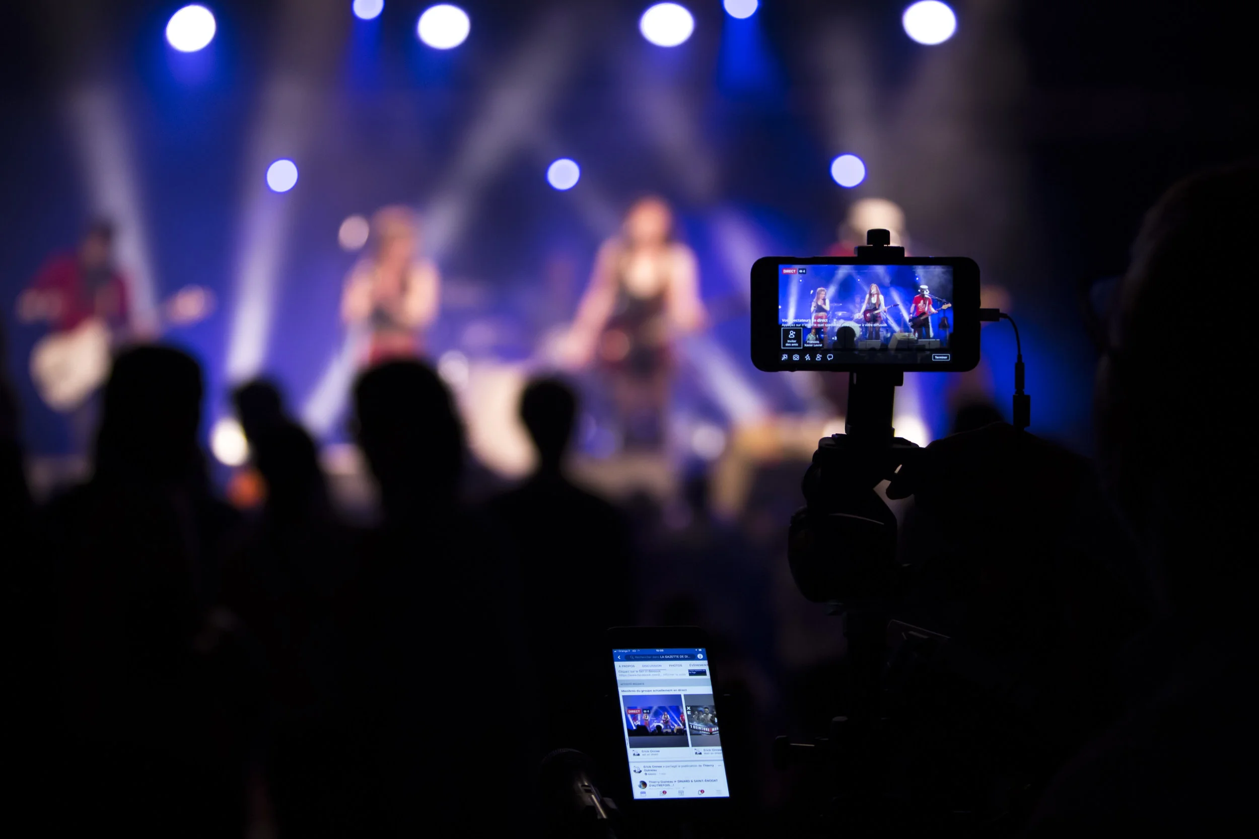 Why mobile, streaming and metadata matter to DJs