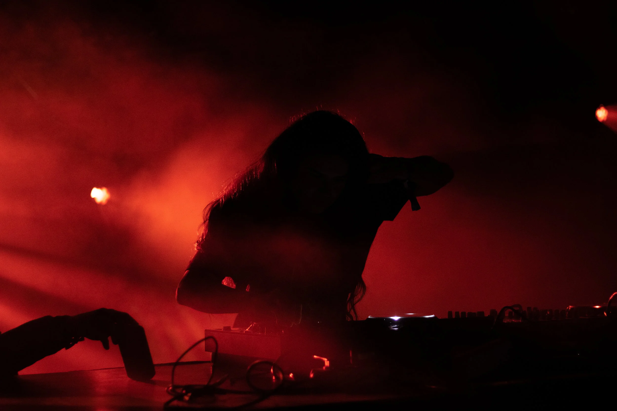 Small town DJing (2/3)