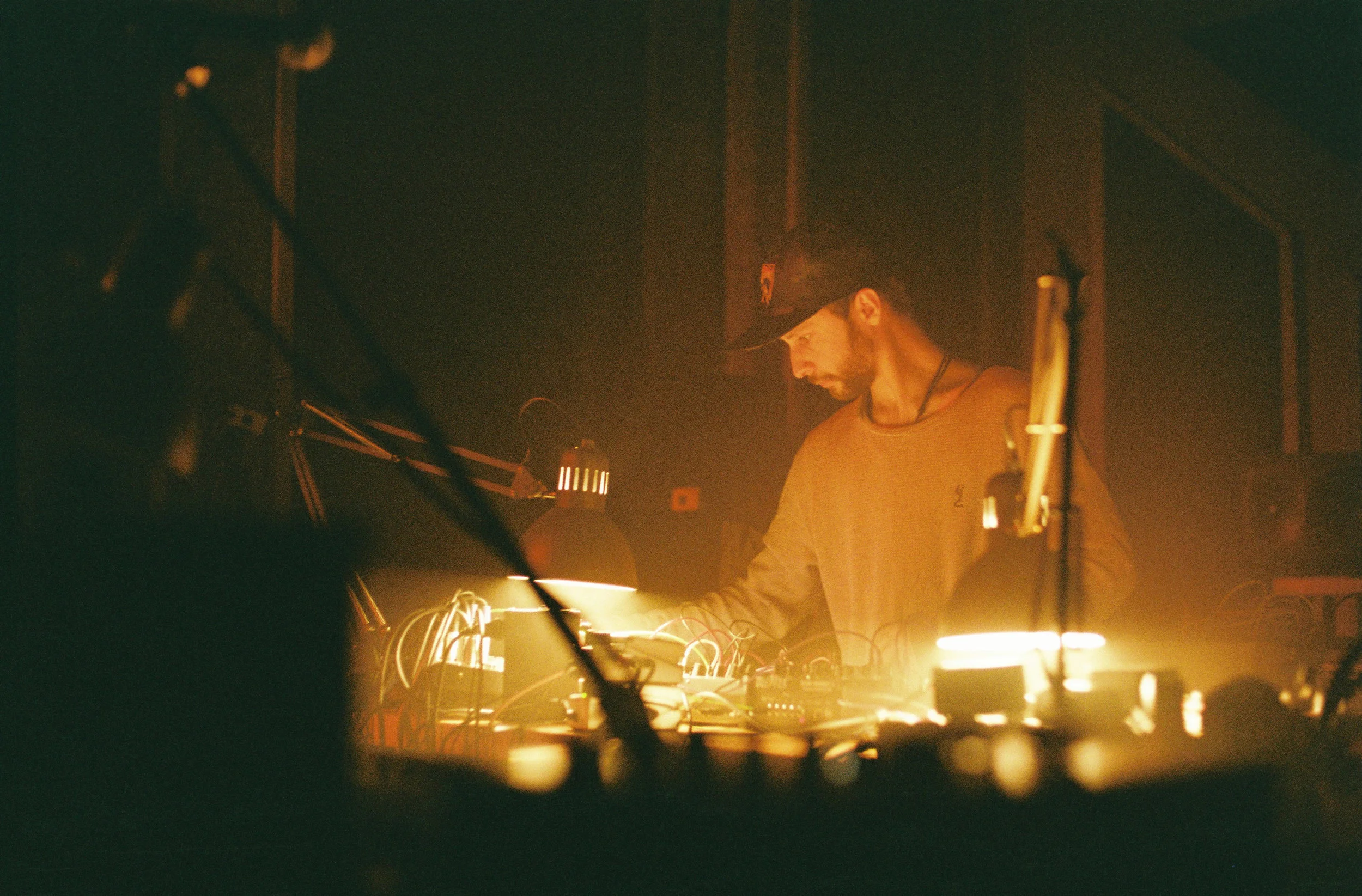 Small town DJing (3/3)