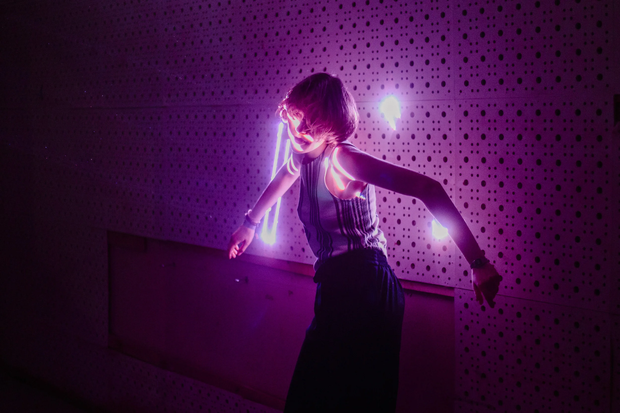 Dancing is healthy, science shows