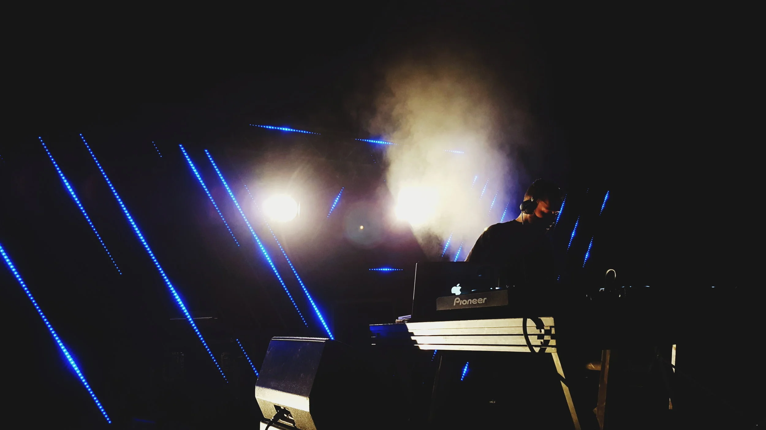 Leveling up with DJ production value