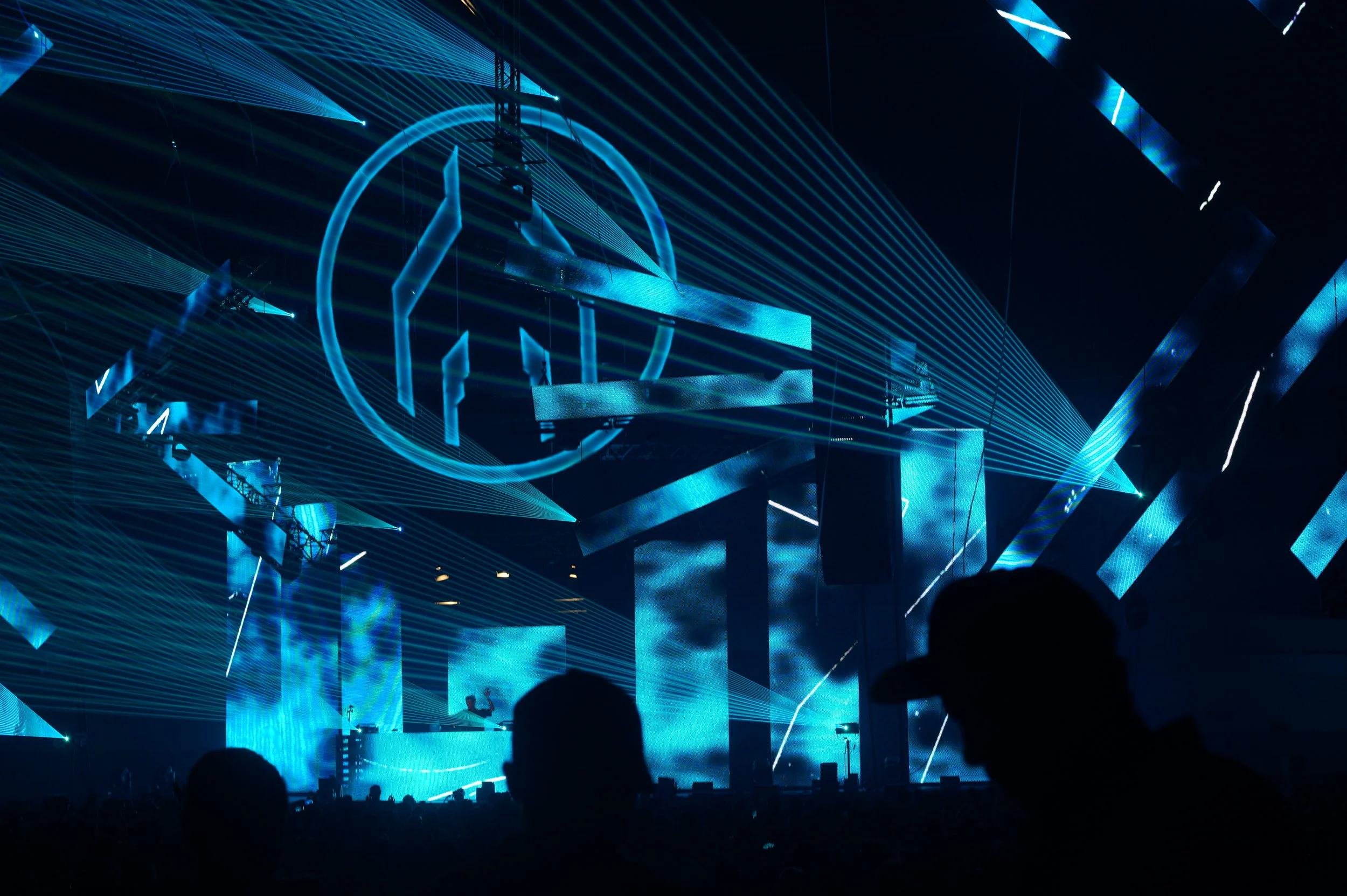 What could DJs do better?