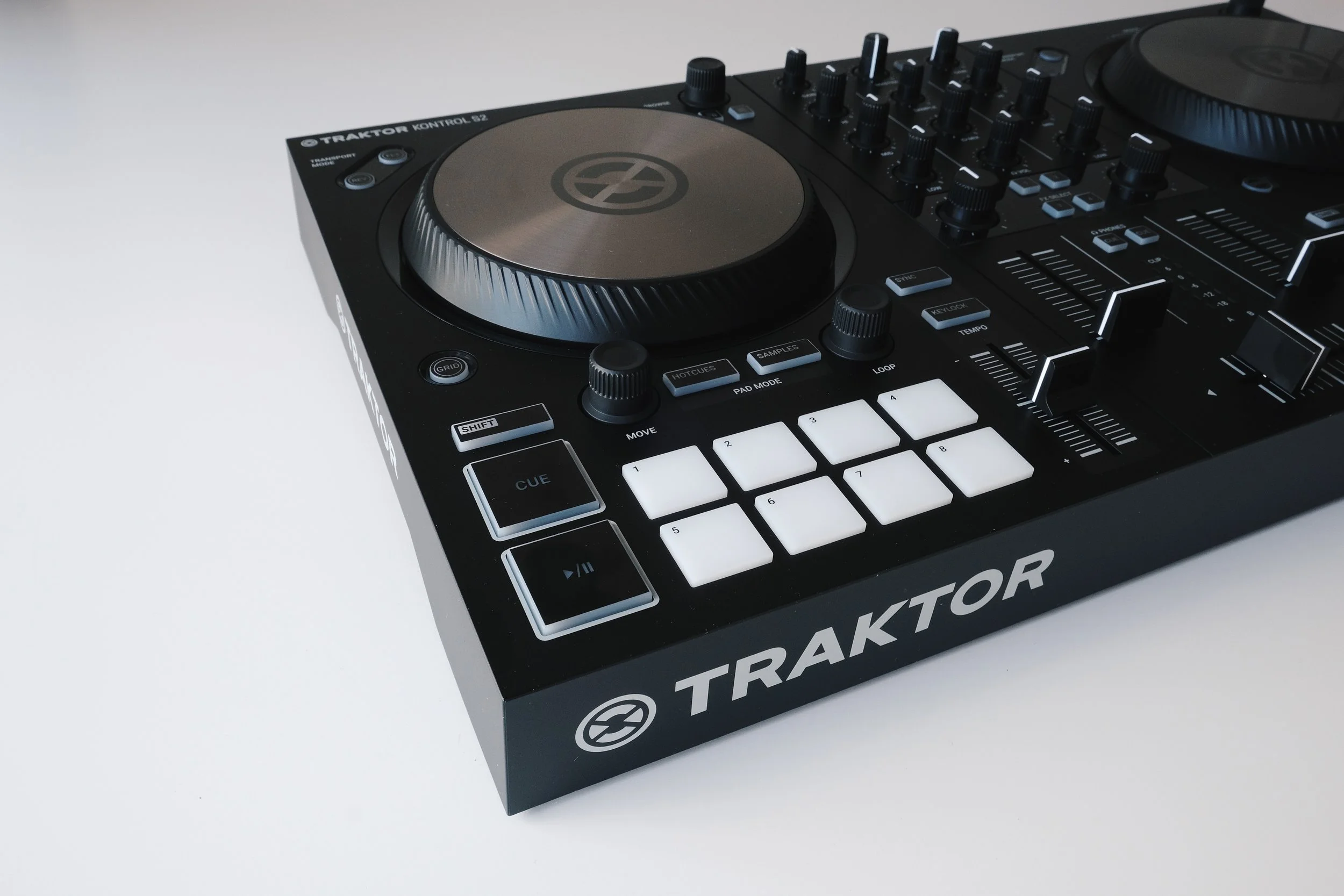 The psychology of DJing