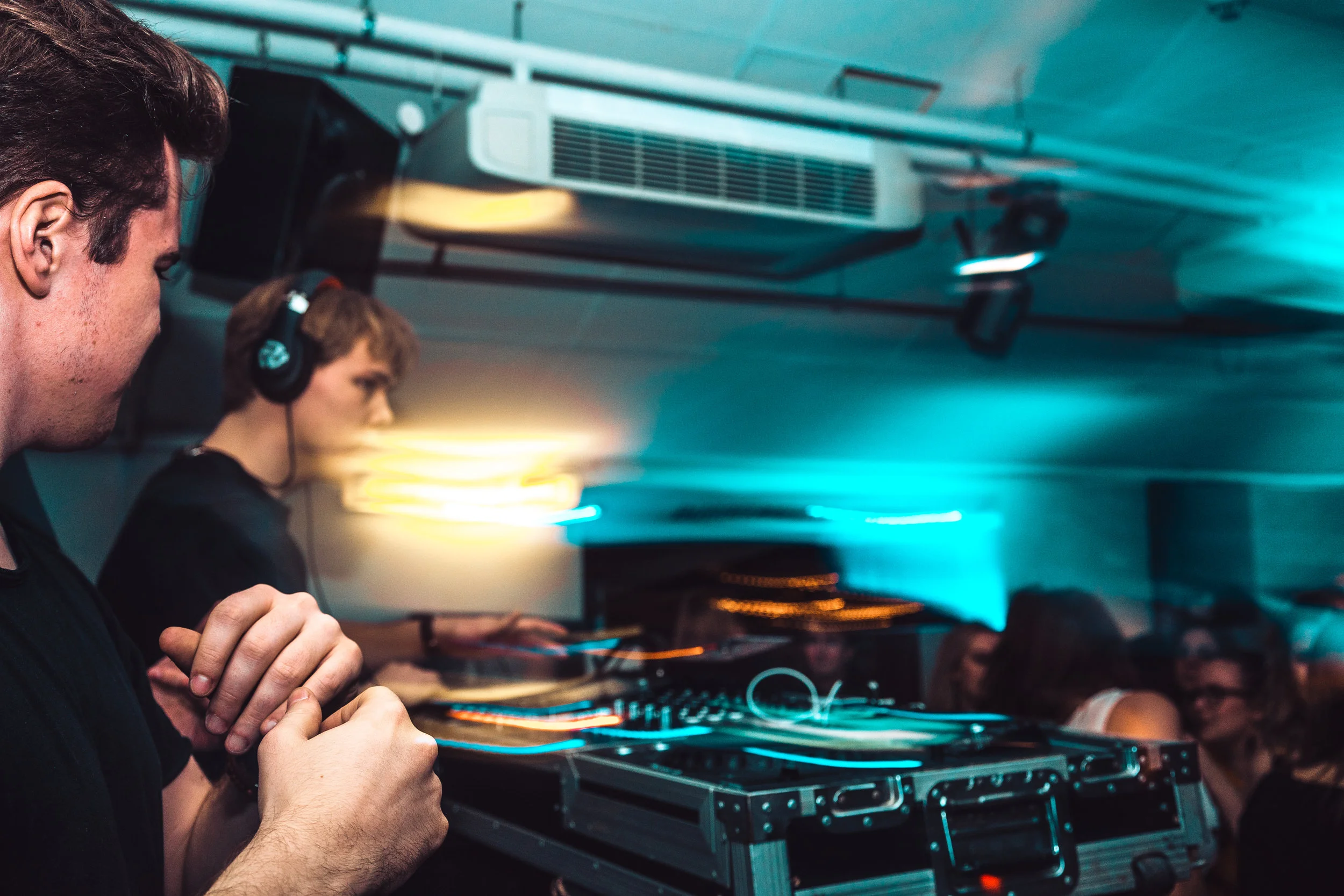 Elevating your online DJ profile