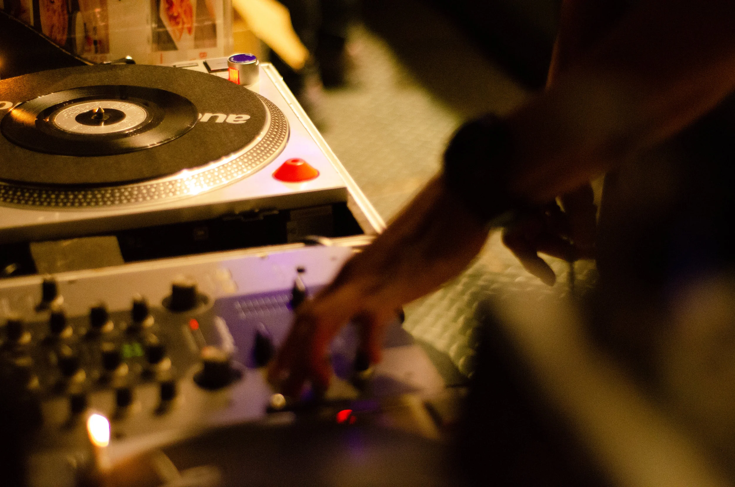 Live streaming your DJ set — DJ Courses Online 