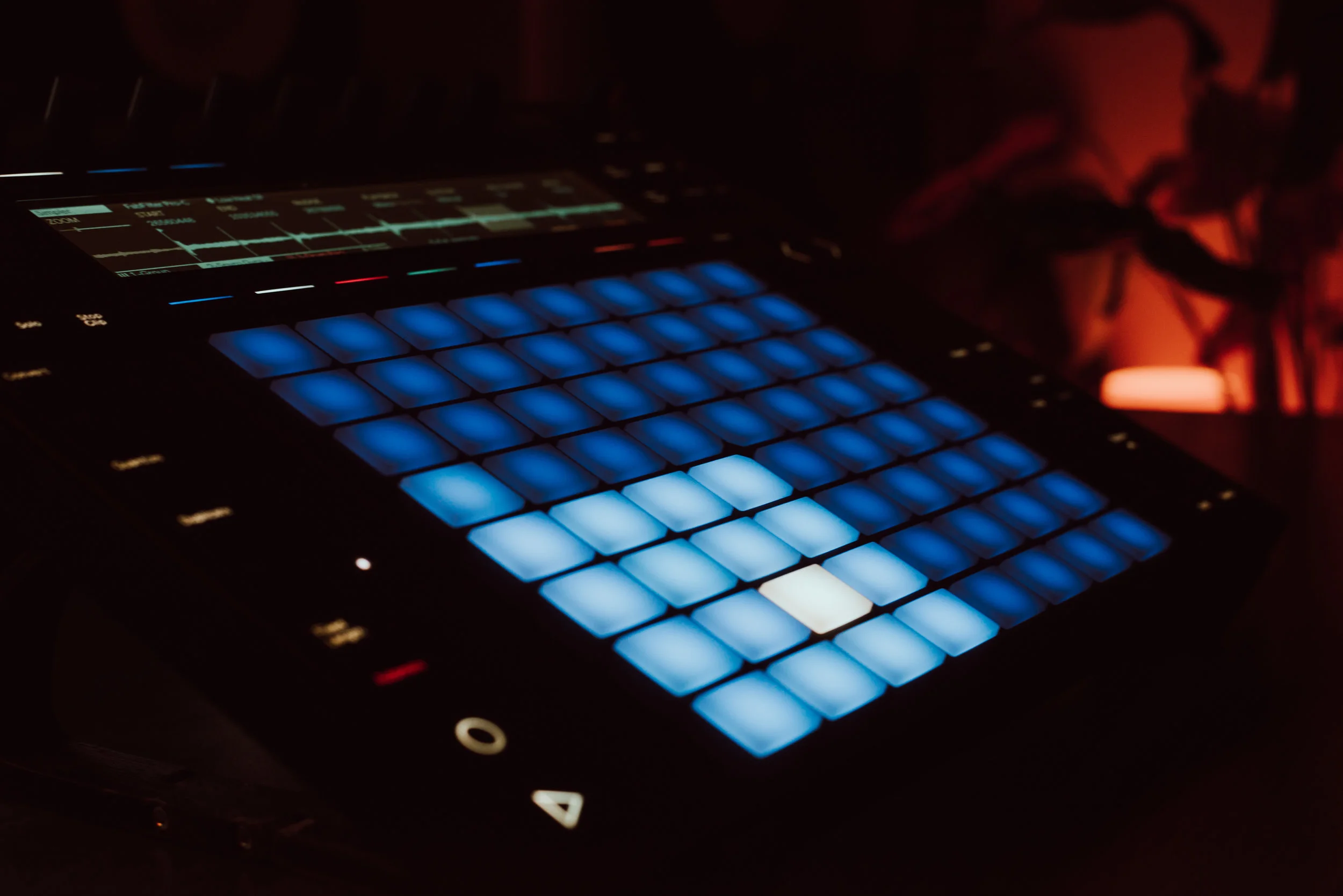 Taking your DJ set online