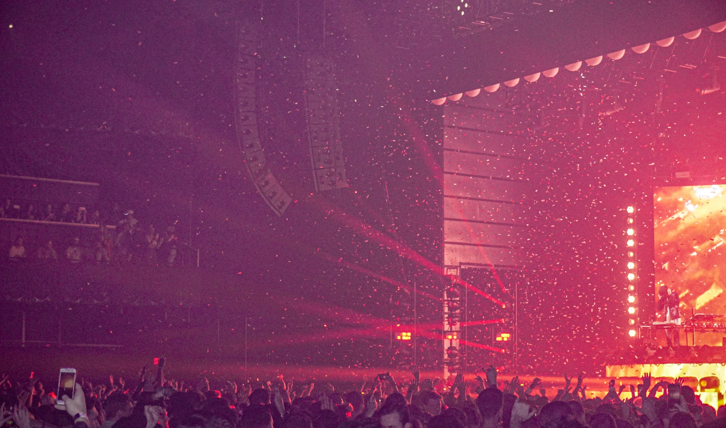 Powerful reminders for DJs under Covid-19